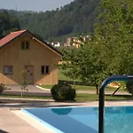 Martinova Izba - Family Holiday park