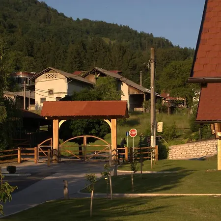 Martinova Izba - Family * Laško