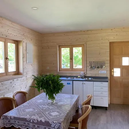 Holiday park Martinova Izba - Family Lasko