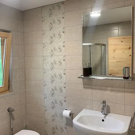 Martinova Izba - Family Holiday park *