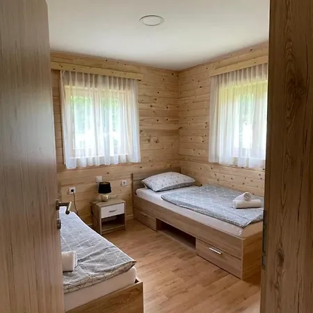 Martinova Izba - Family * Lasko