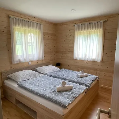 Martinova Izba - Family