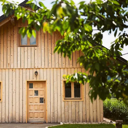 Martinova Izba - Family Parque de vacaciones