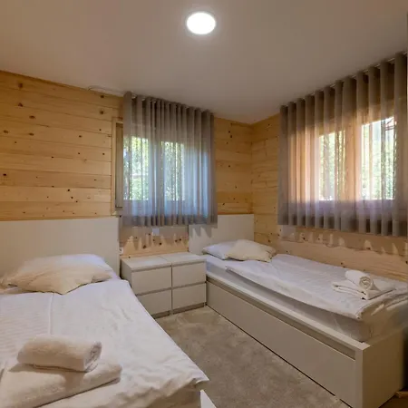 Martinova Izba - Family