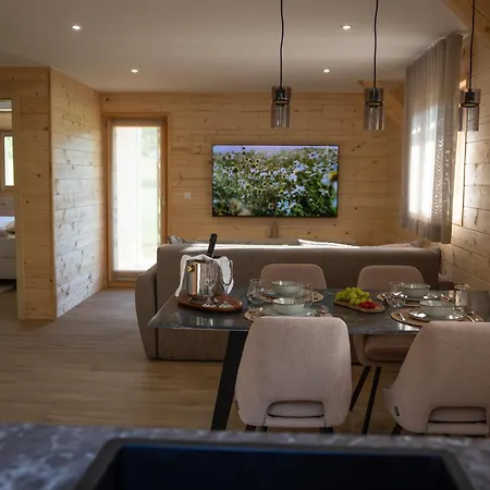 Holiday park Martinova Izba - Family *