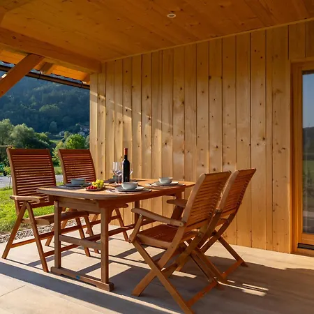 Martinova Izba - Family *