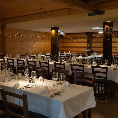 Martinova Izba - Family Lasko