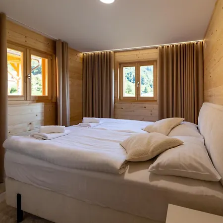 Martinova Izba - Family * Lasko