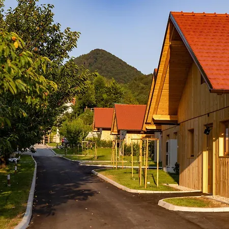 Martinova Izba - Family