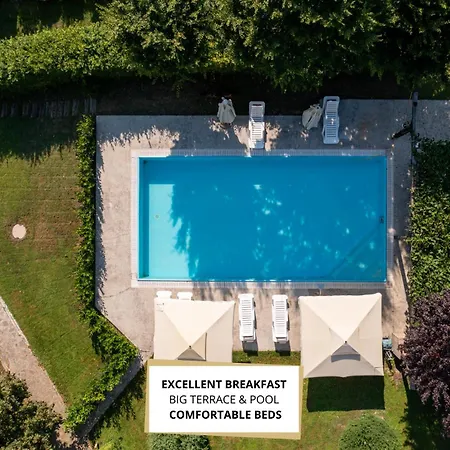 Martinova Izba - Family *