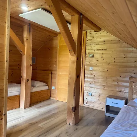 Parque de vacaciones Martinova Izba - Family Laško