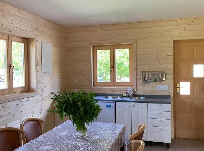 База отдыха Martinova Izba - Family Ласко