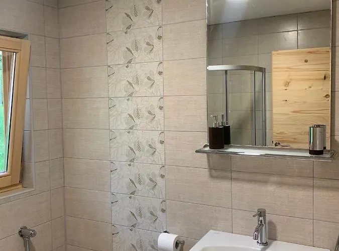 Martinova Izba - Family Feriepark *