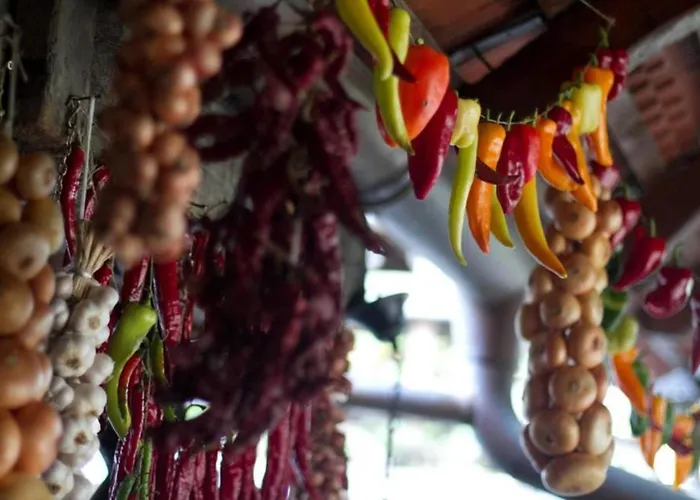 Martinova Izba - Family База отдыха Ласко