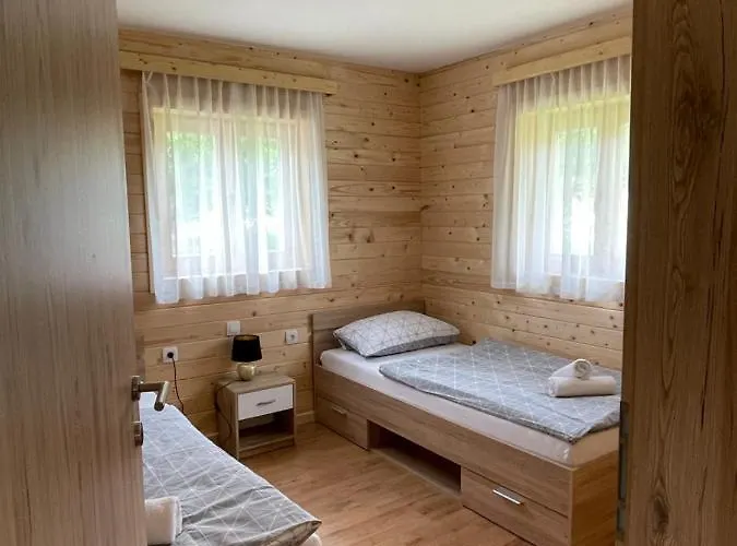 Martinova Izba - Family * Ласко