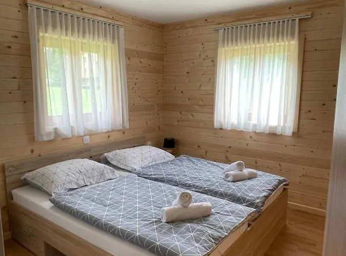 Martinova Izba - Family