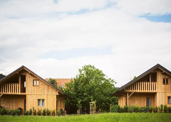 Martinova Izba - Family Ласко