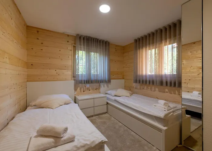 Martinova Izba - Family