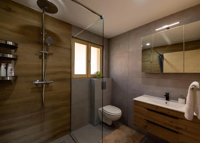 Martinova Izba - Family База отдыха