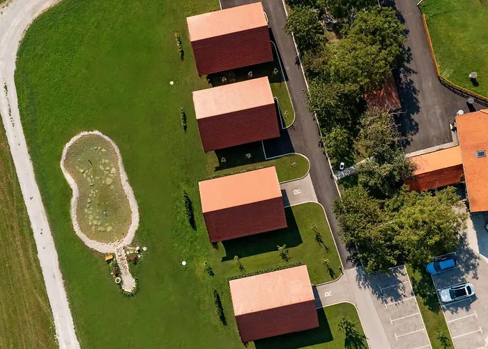 База отдыха Martinova Izba - Family