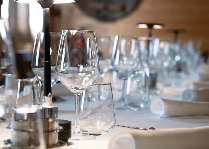 База отдыха Martinova Izba - Family Ласко