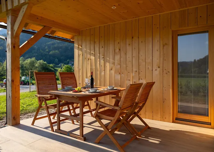 Martinova Izba - Family *