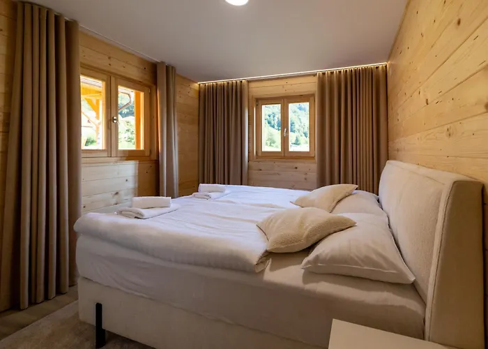 Martinova Izba - Family * Ласко