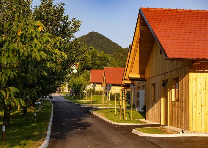 Martinova Izba - Family